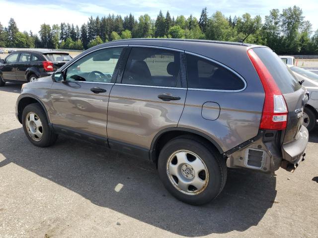 2011 Honda Cr-V Lx VIN: 5J6RE4H30BL110699 Lot: 54028214