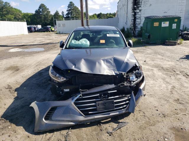 2018 HYUNDAI ELANTRA SE - 5NPD84LF9JH356503