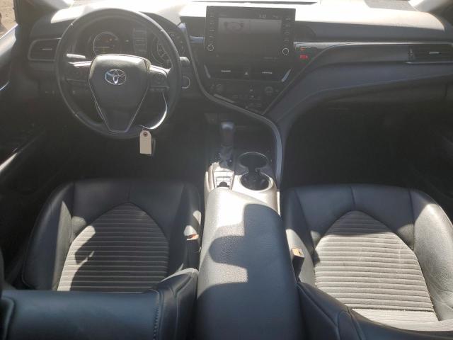 2021 Toyota Camry Se VIN: 4T1S31AK9MU565587 Lot: 56332974