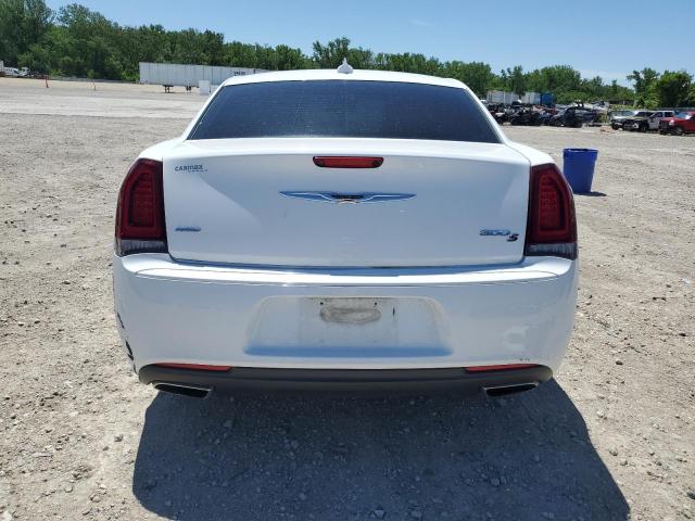 2019 Chrysler 300 S VIN: 2C3CCAGG0KH573447 Lot: 54362654