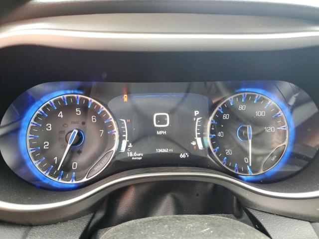 2020 CHRYSLER PACIFICA T - 2C4RC1EGXLR229726