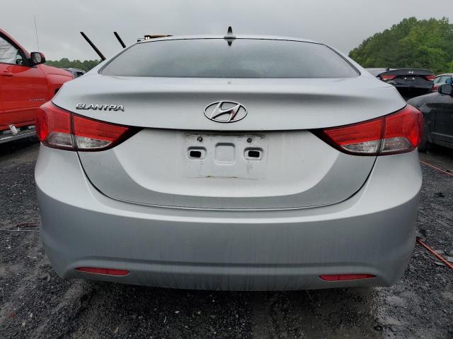 2013 Hyundai Elantra Gls VIN: 5NPDH4AE8DH429682 Lot: 54760004