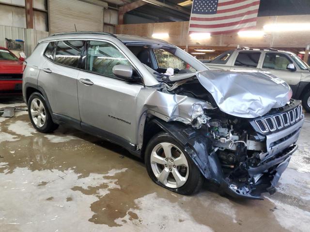 2017 JEEP COMPASS LA - 3C4NJCBB8HT643309