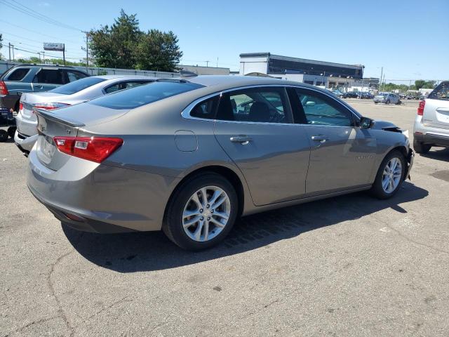 2017 Chevrolet Malibu Lt VIN: 1G1ZE5ST7HF290395 Lot: 54532504