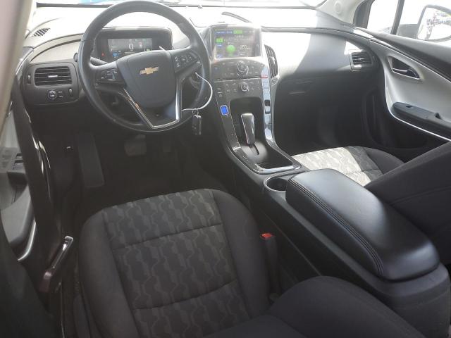 VIN 1G1RA6E41EU116190 2014 Chevrolet Volt no.8