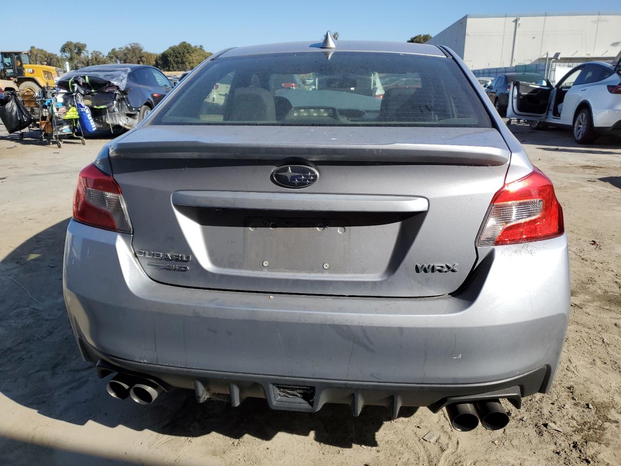 JF1VA1A60J9821470 2018 Subaru Wrx