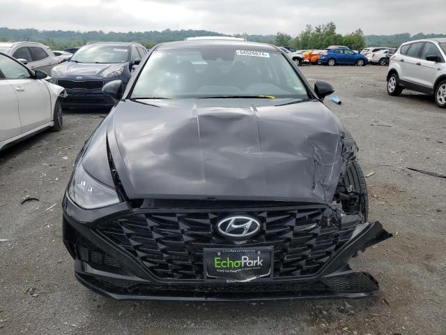 2021 Hyundai Sonata Sel VIN: 5NPEL4JA6MH067478 Lot: 54526674