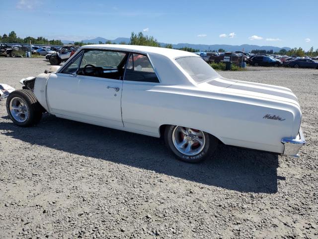 1964 Chevrolet Malibu VIN: 45637H107497 Lot: 54461144