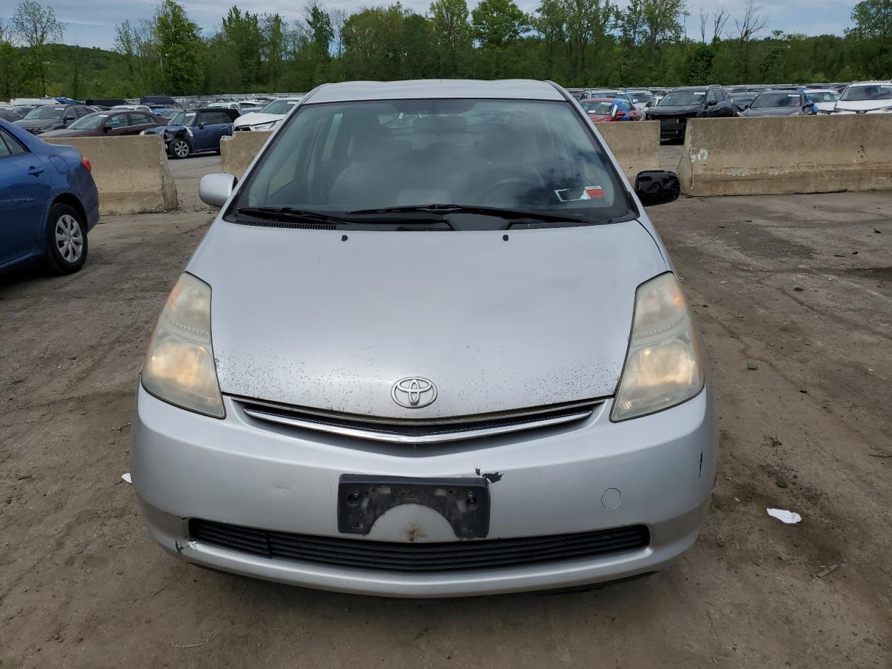 JTDKB20U973269818 2007 Toyota Prius