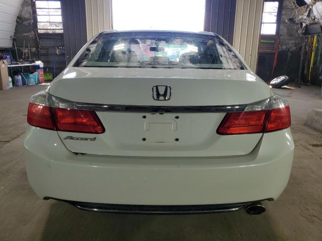 2015 HONDA ACCORD EX - 1HGCR2F7XFA207230