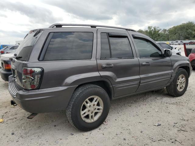 2004 Jeep Grand Cherokee Laredo VIN: 1J4GW48S94C320040 Lot: 54774964