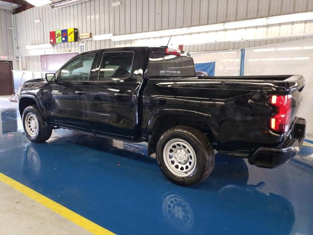 2023 Chevrolet Colorado VIN: 1GCGSBEC8P1261968 Lot: 56955484