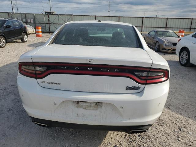 2020 Dodge Charger Sxt VIN: 2C3CDXBG7LH207400 Lot: 54020574