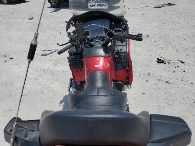 2014 HONDA GL1800 L JH2SC68L9EK200265