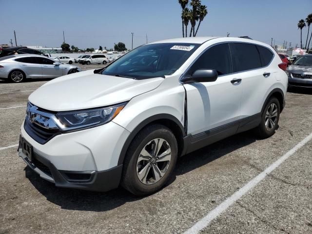 2019 Honda Cr-V Lx VIN: 2HKRW5H33KH419497 Lot: 57289054