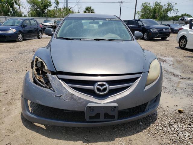 2010 Mazda 6 I VIN: 1YVHZ8BH8A5M23370 Lot: 54714434