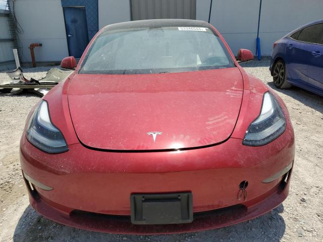 2021 TESLA MODEL 3 - 5YJ3E1EA8MF082458