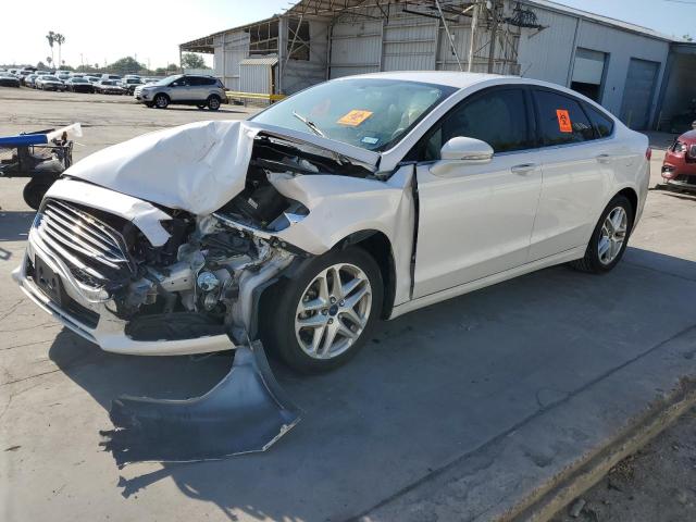 2016 Ford Fusion Se VIN: 3FA6P0H70GR302119 Lot: 54745774