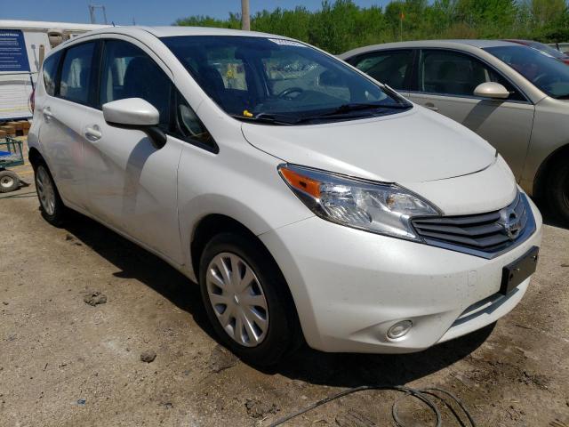 2016 Nissan Versa Note S VIN: 3N1CE2CP5GL394212 Lot: 52823564