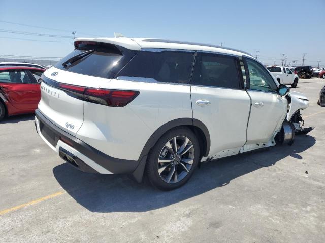 2024 Infiniti Qx60 Luxe VIN: 5N1DL1FS8RC343492 Lot: 54579304