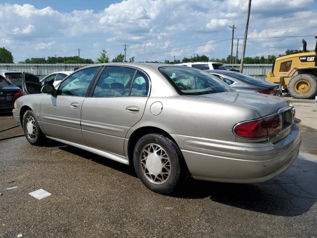 2004 Buick Lesabre Custom VIN: 1G4HP52K044144877 Lot: 53401554