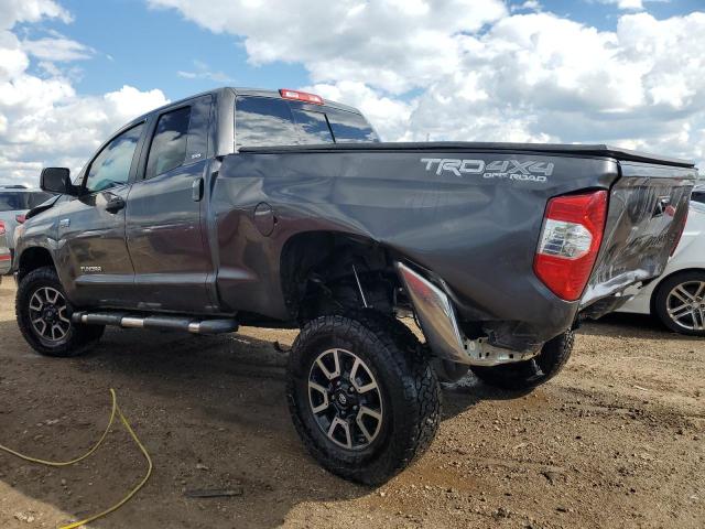 2016 Toyota Tundra Double Cab Sr/Sr5 VIN: 5TFUW5F18GX529033 Lot: 54277724