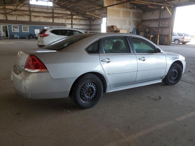 2011 Chevrolet Impala Ls VIN: 2G1WF5EK7B1173336 Lot: 56486124