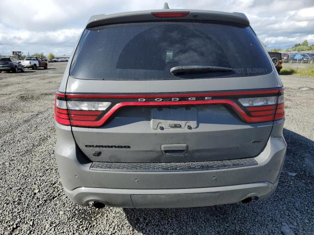 2019 Dodge Durango Gt VIN: 1C4RDJDG9KC853569 Lot: 53962834