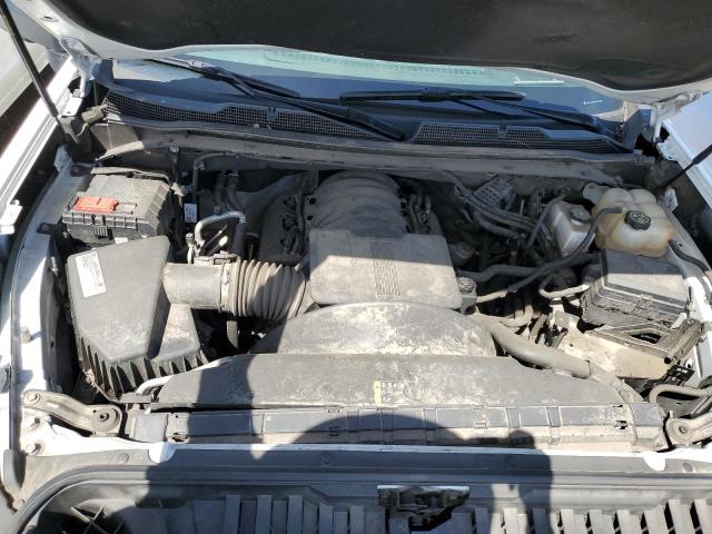 2021 Chevrolet Silverado K2500 Custom VIN: 1GC4YME74MF304409 Lot: 53021854