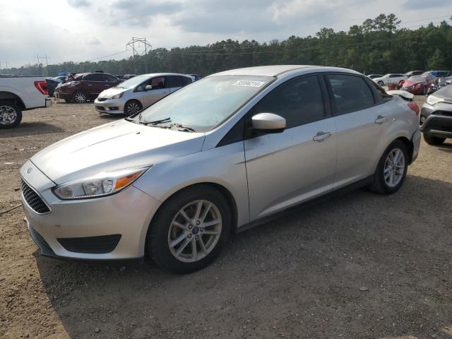 2018 Ford Focus Se VIN: 1FADP3F24JL279949 Lot: 55996214