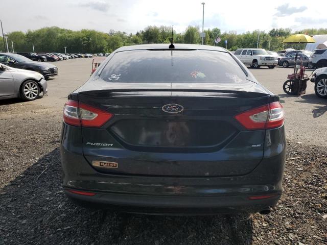 2013 Ford Fusion Se VIN: 3FA6P0H71DR232268 Lot: 55012514