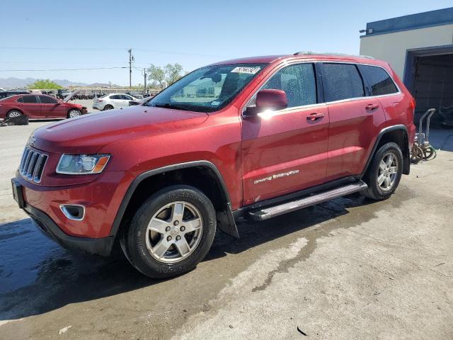 2014 Jeep Grand Cherokee Laredo VIN: 1C4RJFAG4EC391646 Lot: 53623824