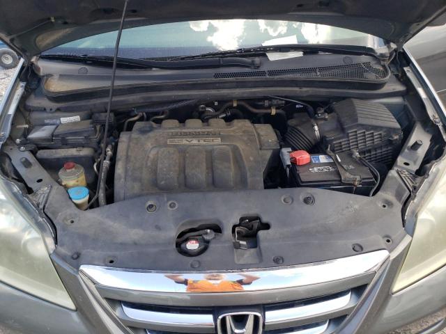 2007 Honda Odyssey Ex VIN: 5FNRL38417B427450 Lot: 56719354