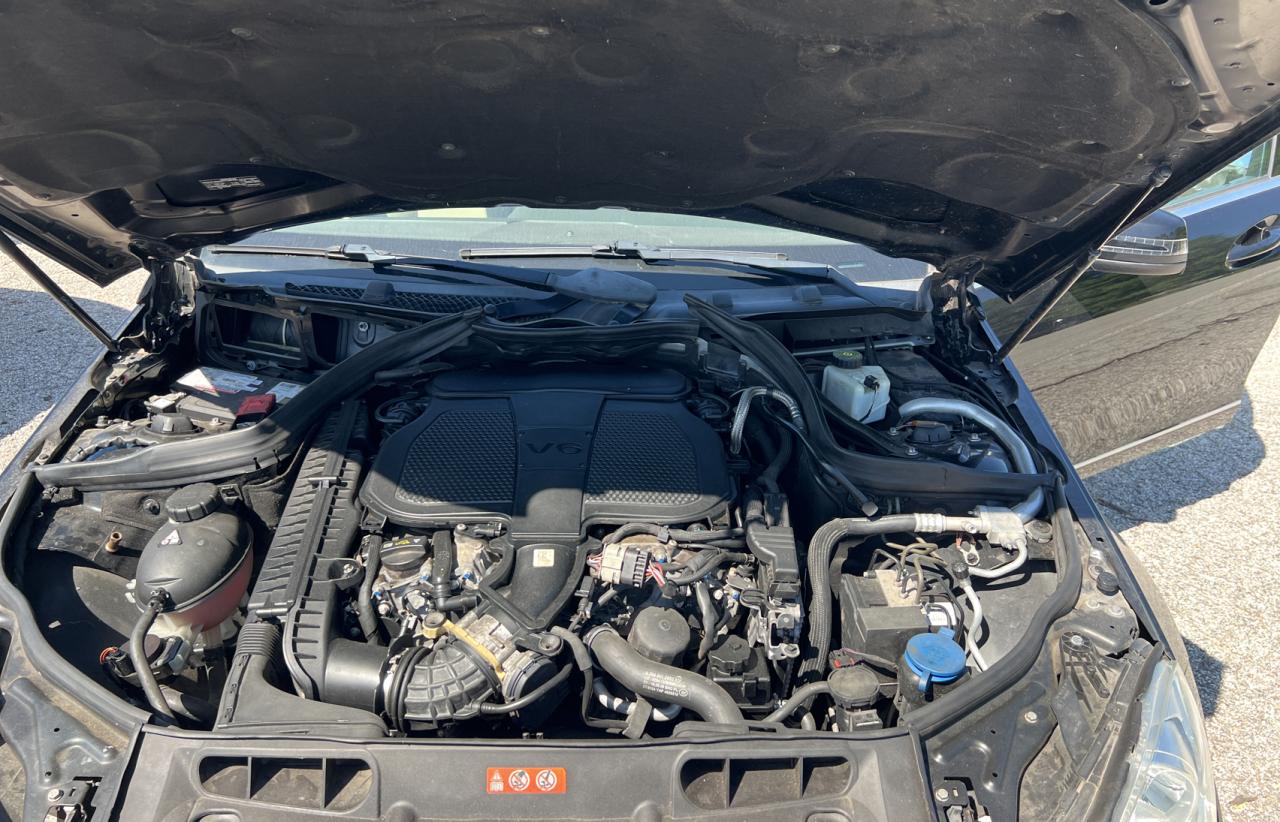 WDDGF8AB7DR278865 2013 Mercedes-Benz C 300 4Matic