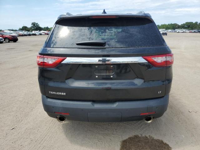 2018 Chevrolet Traverse Lt VIN: 1GNERGKW2JJ117636 Lot: 56842544