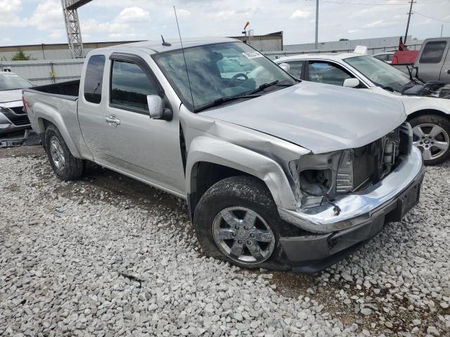 2011 Chevrolet Colorado Lt VIN: 1GCJTDFE1B8105284 Lot: 56022794