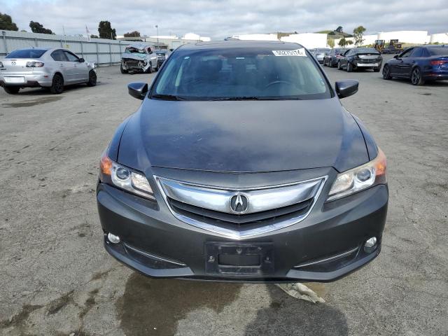 2013 Acura Ilx Hybrid Tech VIN: 19VDE3F71DE300029 Lot: 55275174