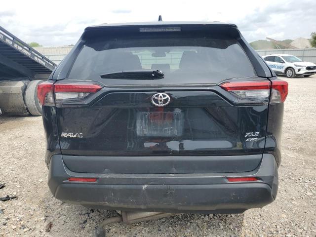 2024 Toyota Rav4 Xle VIN: 2T3P1RFVXRW418626 Lot: 55361464