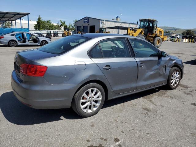 2011 Volkswagen Jetta Se VIN: 3VWDX7AJ3BM346571 Lot: 49544864