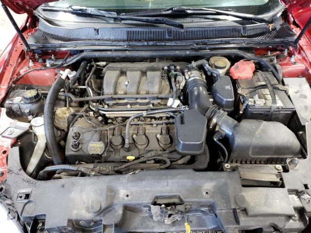 2013 Ford Taurus Limited VIN: 1FAHP2J80DG164740 Lot: 55282014