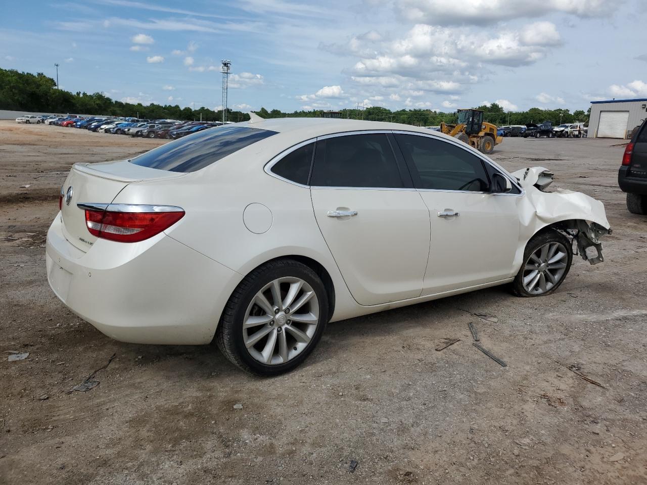 1G4PS5SK4E4159006 2014 Buick Verano