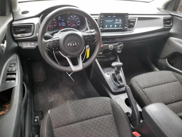 2019 Kia Rio S VIN: 3KPA24AB2KE169971 Lot: 55192394