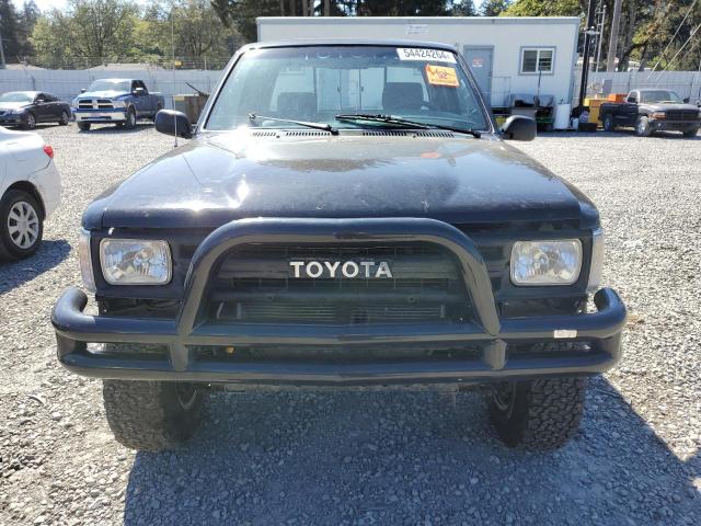 1989 Toyota Pickup 1/2 Ton Extra Long Wheelbase Sr VIN: JT4RN13S0K0006847 Lot: 54424264