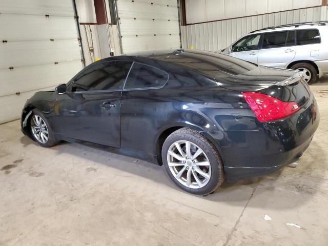 2015 INFINITI Q60 JOURNE - JN1CV6EL6FM890271