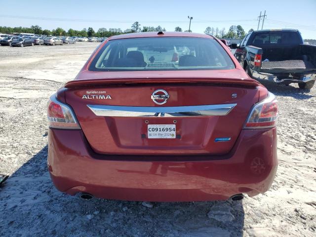 2014 Nissan Altima 2.5 VIN: 1N4AL3AP6EN233793 Lot: 56224694