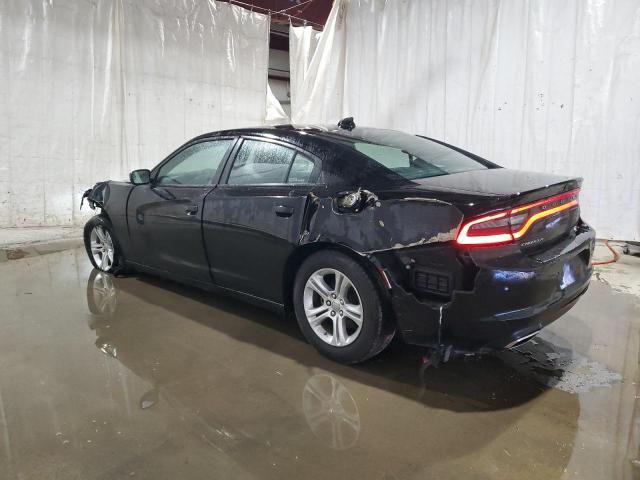 2023 DODGE CHARGER SX - 2C3CDXBGXPH529406