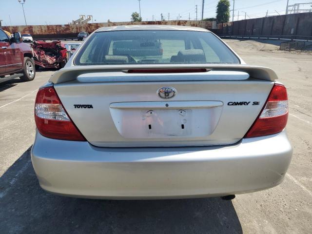 2003 Toyota Camry Le VIN: JTDBE32K330159075 Lot: 53622124