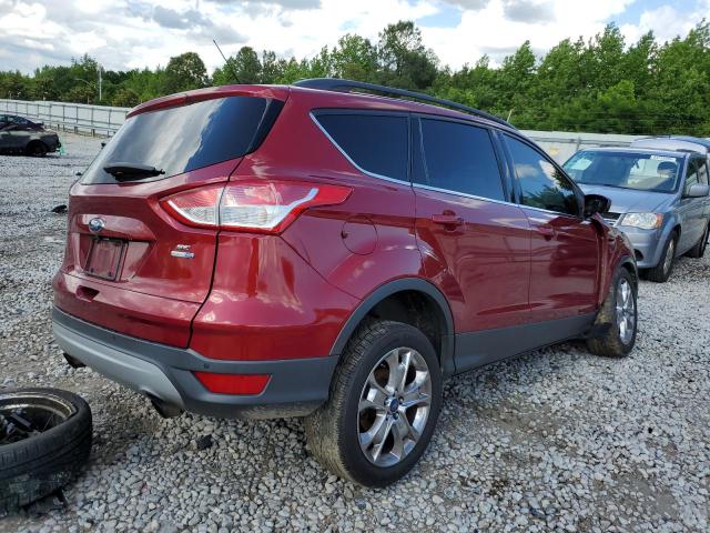 2016 Ford Escape Se VIN: 1FMCU9G91GUC22412 Lot: 54526374