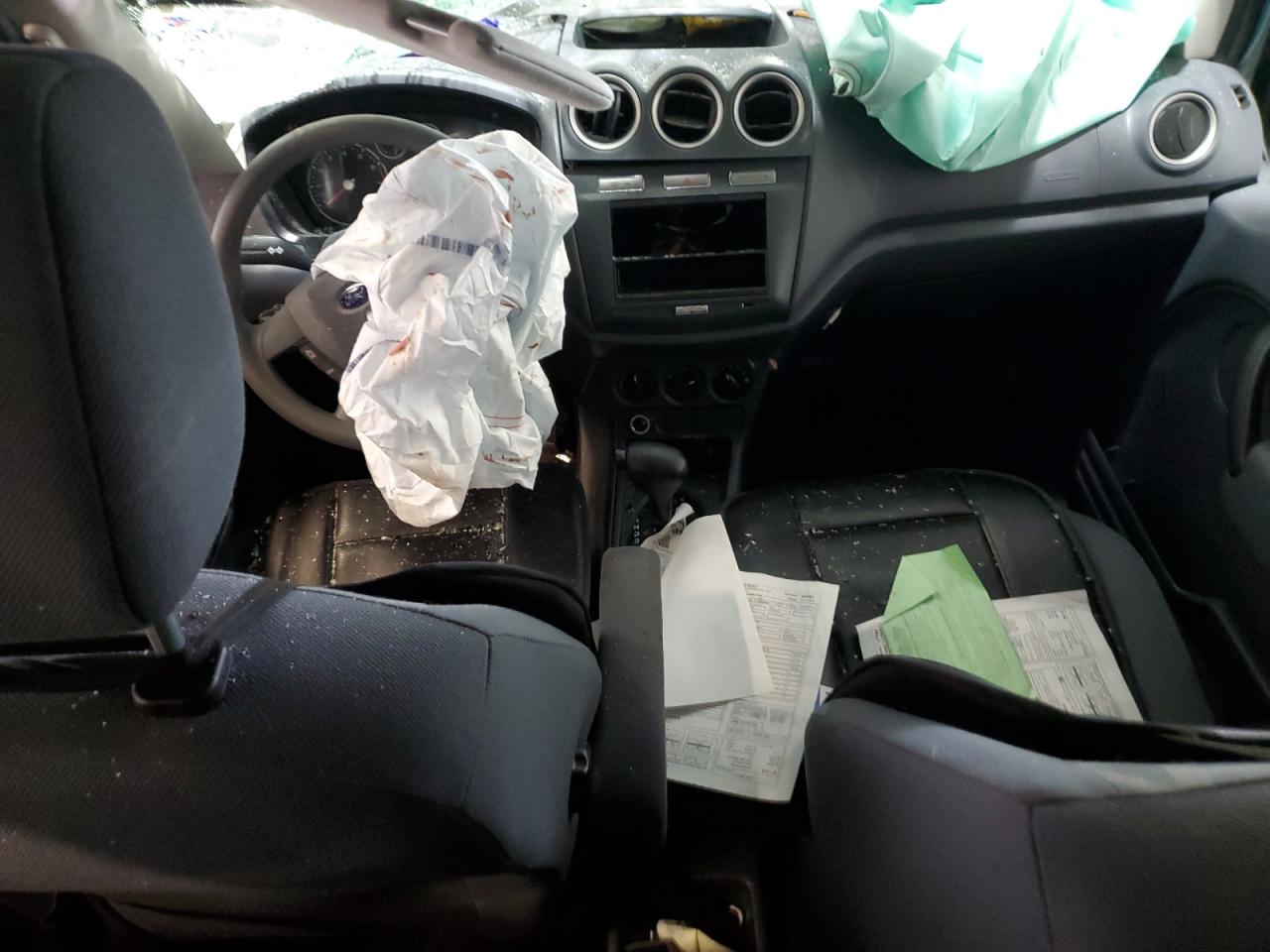 NM0KS9CN6DT157466 2013 Ford Transit Connect Xlt Premium