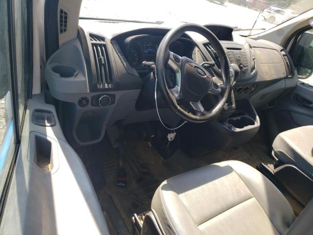 2019 Ford Transit T-350 Hd VIN: 1FTRS4UM3KKA76342 Lot: 56521674